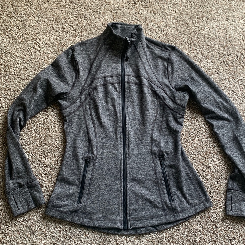 Lululemon Define Jacket Luon